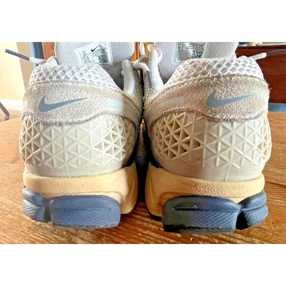 Nike Zoom Vomero 5 Since 72\' Thunder Blue Cream Sneaker Men Size 10 HF4259-100 main image 12